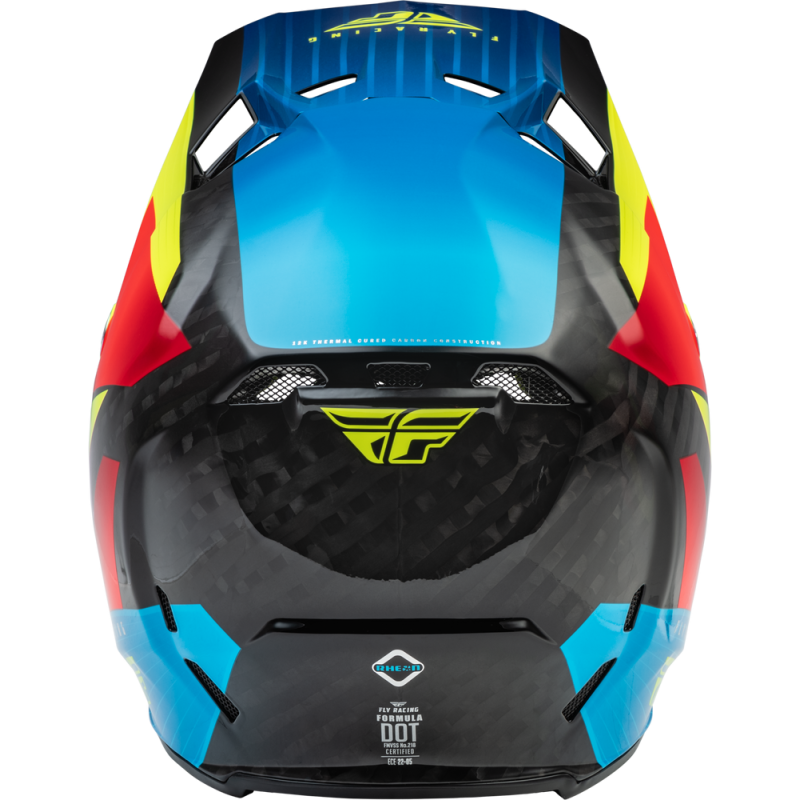 Youth Formula Carbon Prime Helmet Youth Formula Carbon Prime Helmet