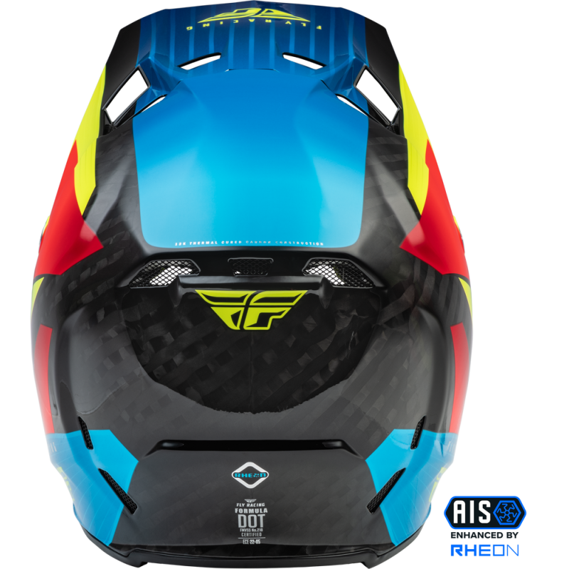 Formula Carbon Prime Helmet Formula Carbon Prime Helmet