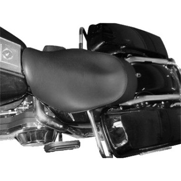 Standard Touring Buttcrack Solo Seat