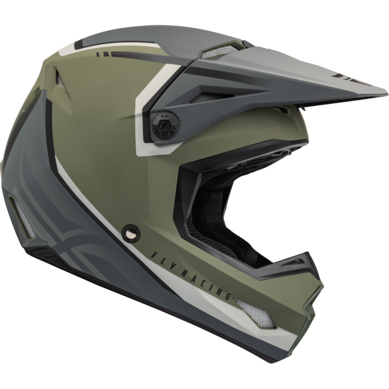 Youth Kinetic Vision Helmet Youth Kinetic Vision Helmet