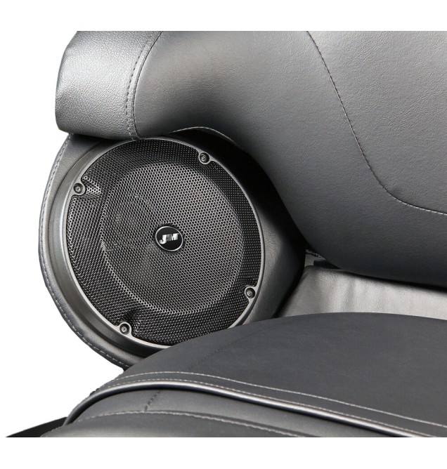 Rokker XRP Series Speaker Kit