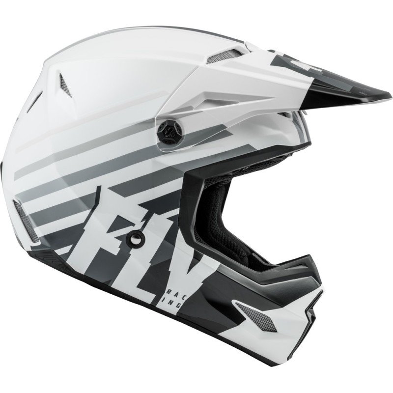 Kinetic Thrive Helmet Kinetic Thrive Helmet