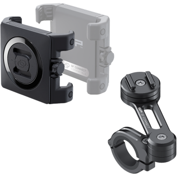 Mount Bundle Phone Clamp