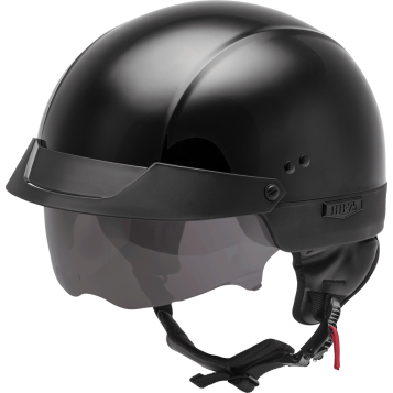 HH-75 Half Helmet