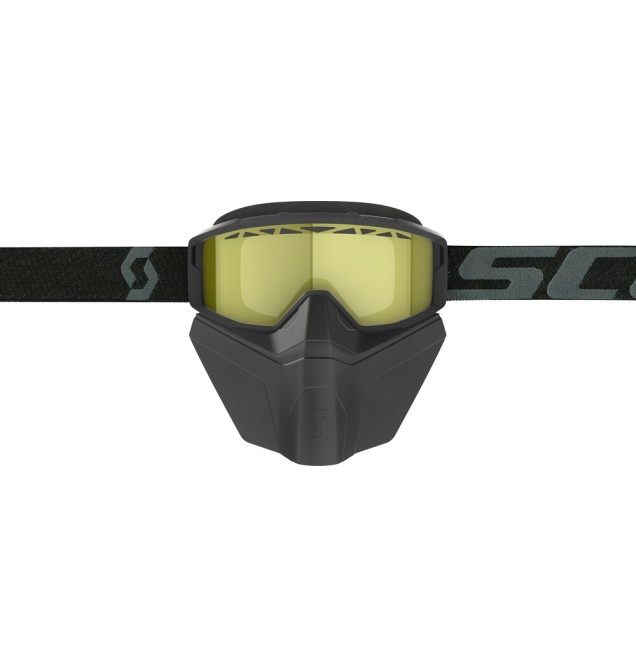 Primal Safari Facemask Goggle (2024)