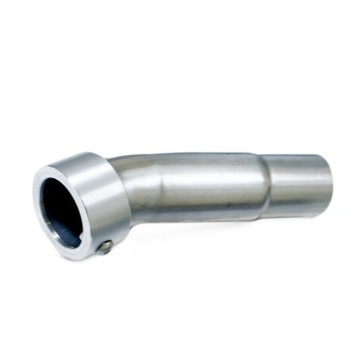 RS-4 Exhaust Quiet Insert