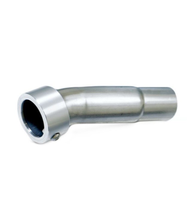 RS-4 Exhaust Quiet Insert