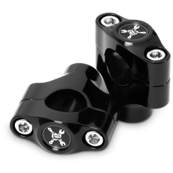 Hawk Riser Clamp For 1 Hawk Riser Clamp For 1