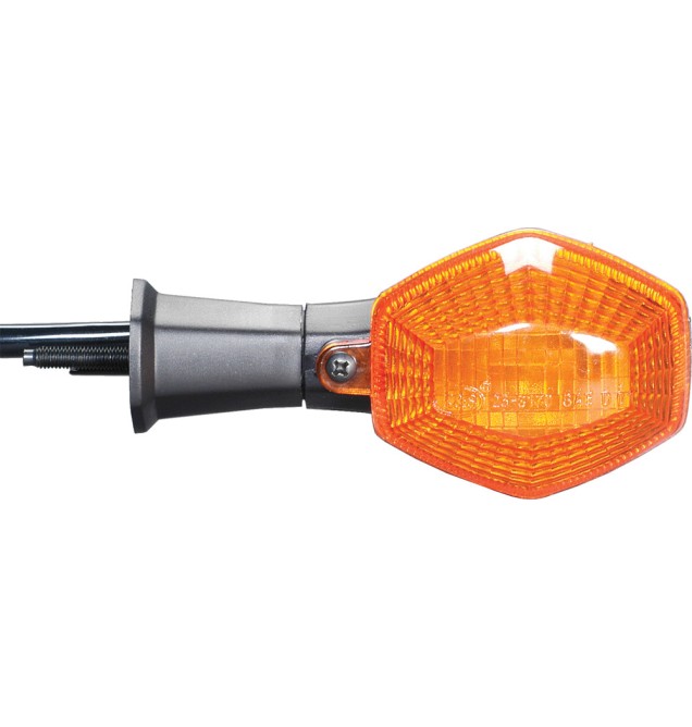 Turn Signal Assembly