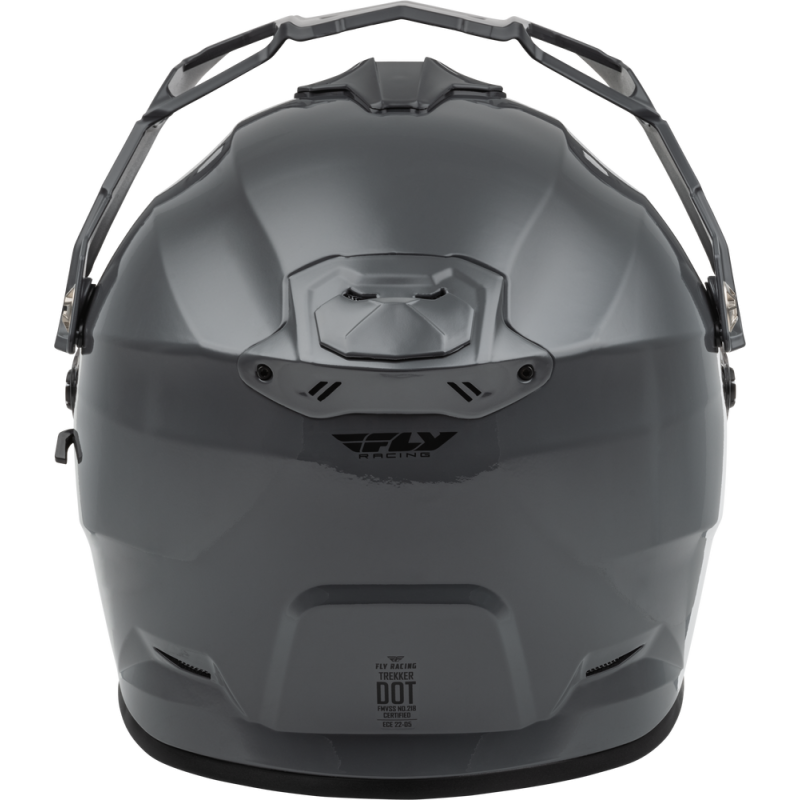 Trekker Solid Helmet Trekker Solid Helmet