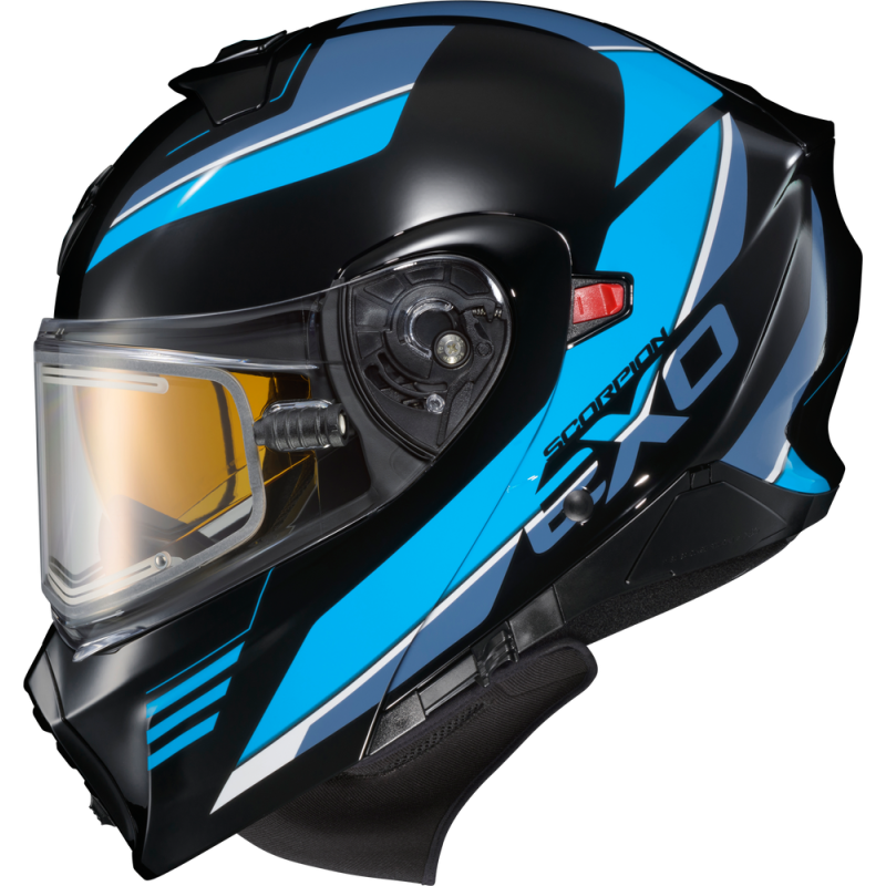 EXO-GT930 Cold Weather Helmet EXO-GT930 Cold Weather Helmet