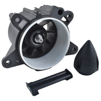 Sea-Doo Jet Pump Assembly