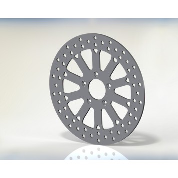 Bandit Rotor
