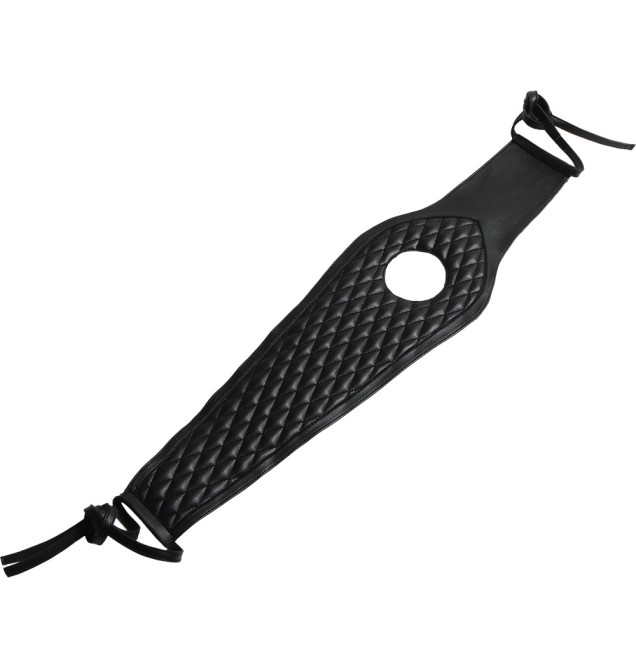 Diamond Stitch Tank Cover