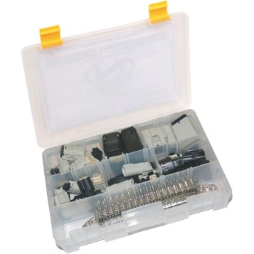 Molex MX-150 Builders Kit