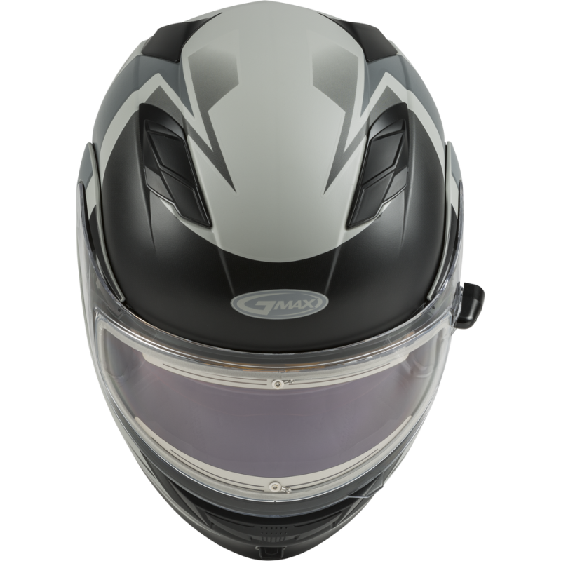 MD-01S Modular Snow Helmet Descendant Electric Shield MD-01S Modular Snow Helmet Descendant Electric Shield
