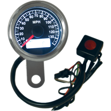 48mm Mini Speedometer