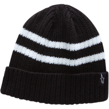 Roller Beanie