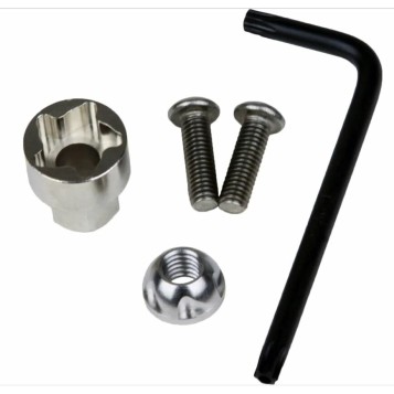 Lighting Security Kit