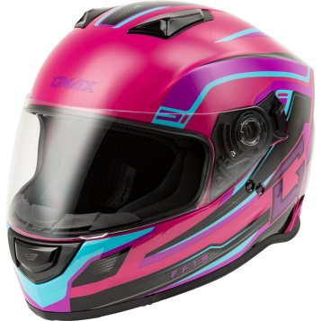 FF-18 Drift Helmet (2024)