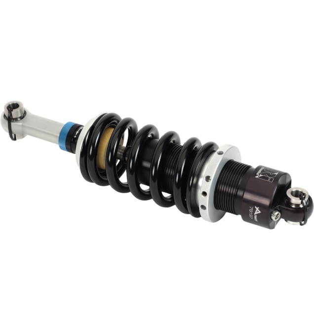 Softail Shocks
