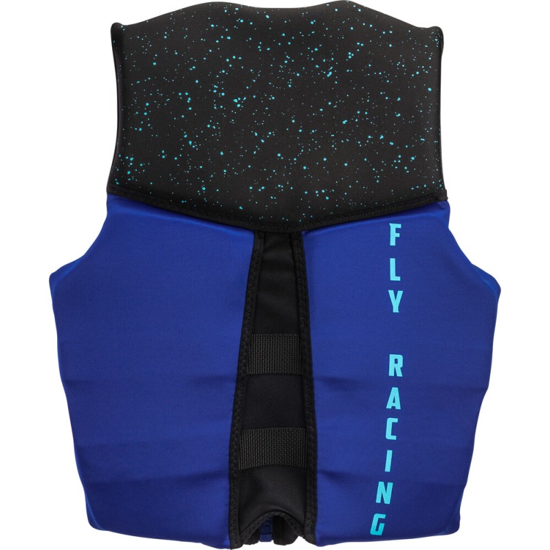 Women's Neoprene Floatation Vest Women's Neoprene Floatation Vest