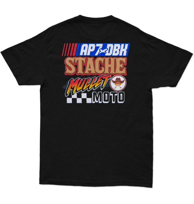 Roadhouse Tee