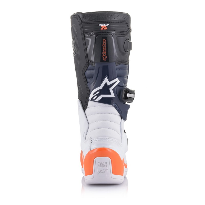 Tech 7S Boots Tech 7S Boots