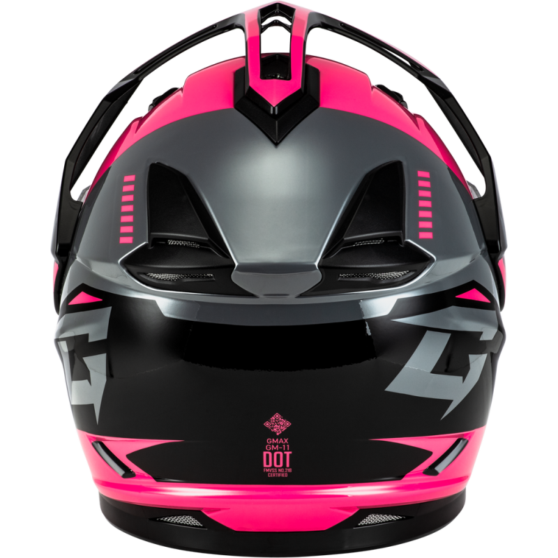GM-11 Ronin Helmet GM-11 Ronin Helmet