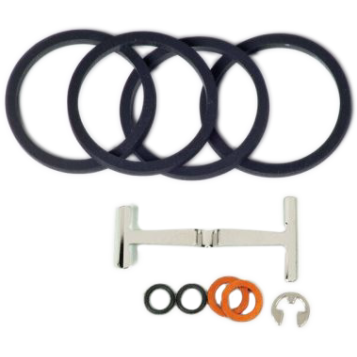 Caliper Rebuild Kits