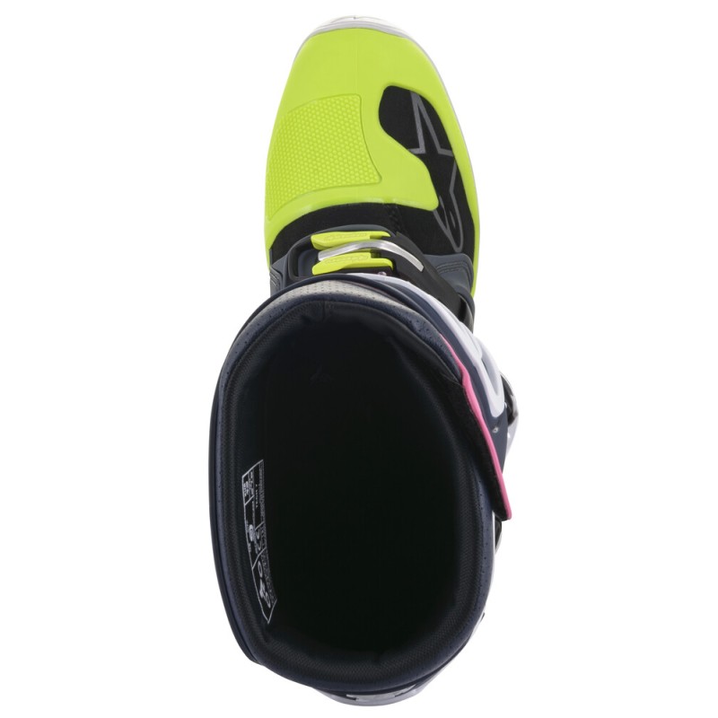 Tech 7 MX Boots Tech 7 MX Boots
