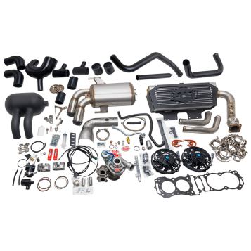 Turbo Charger Kit