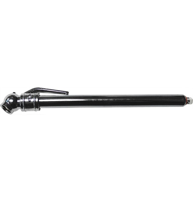 Low Pressure Tire Gauge