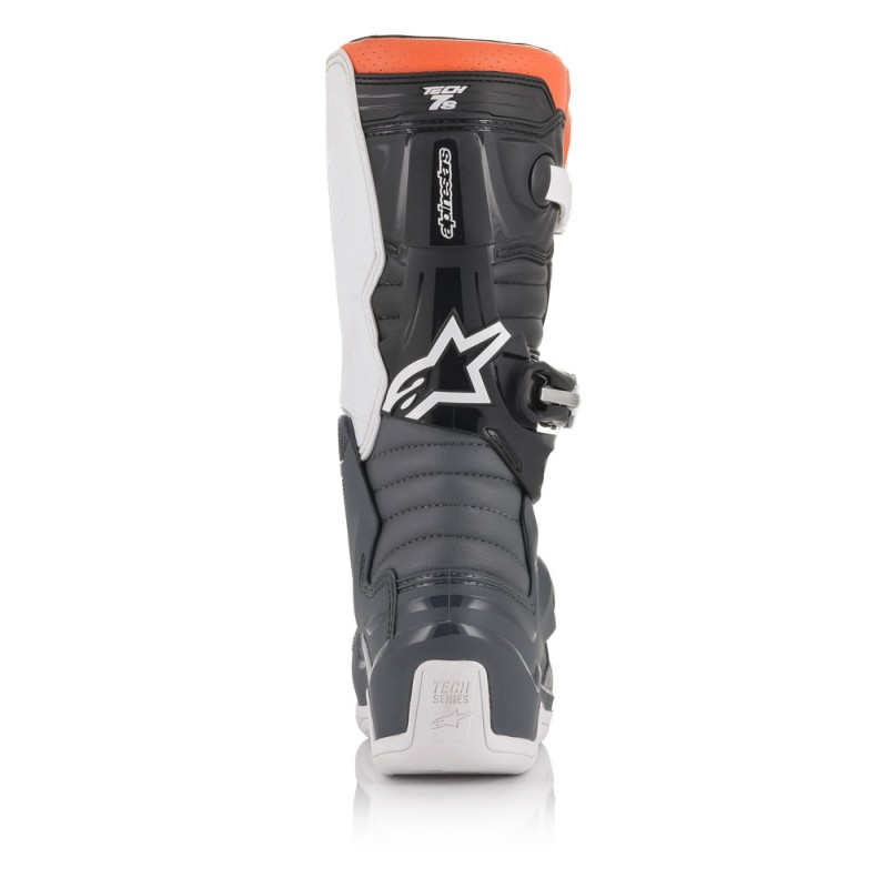 Tech 7S Boots Tech 7S Boots