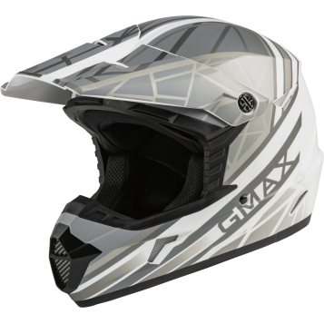 MX-46 Mega Helmet