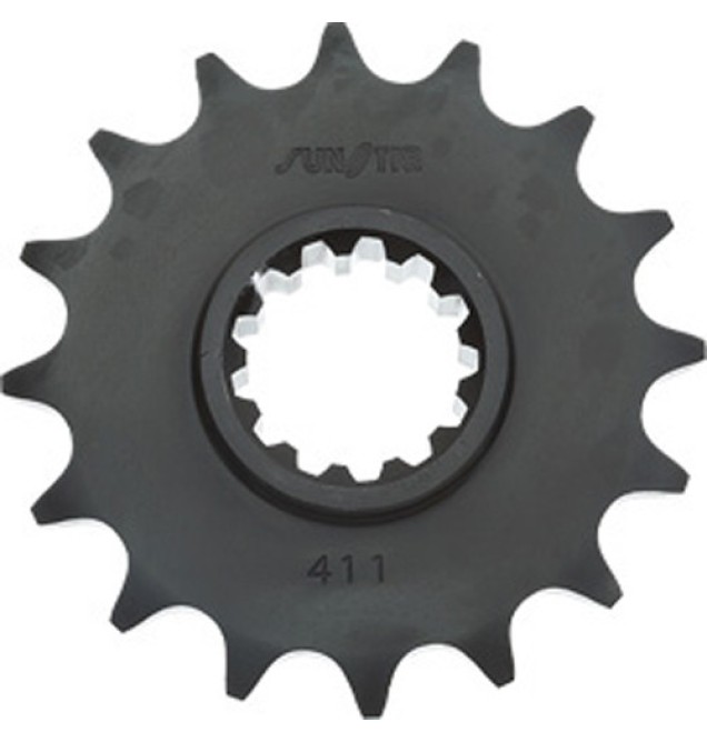 Countershaft Sprocket 15T