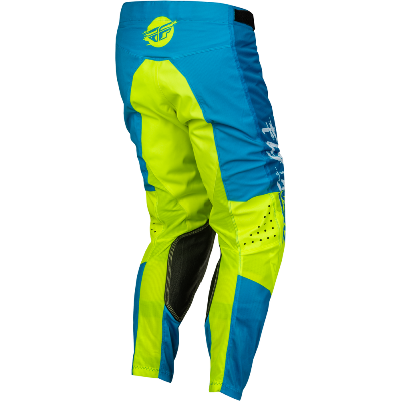 Youth Kinetic Mesh Khaos Pants Youth Kinetic Mesh Khaos Pants