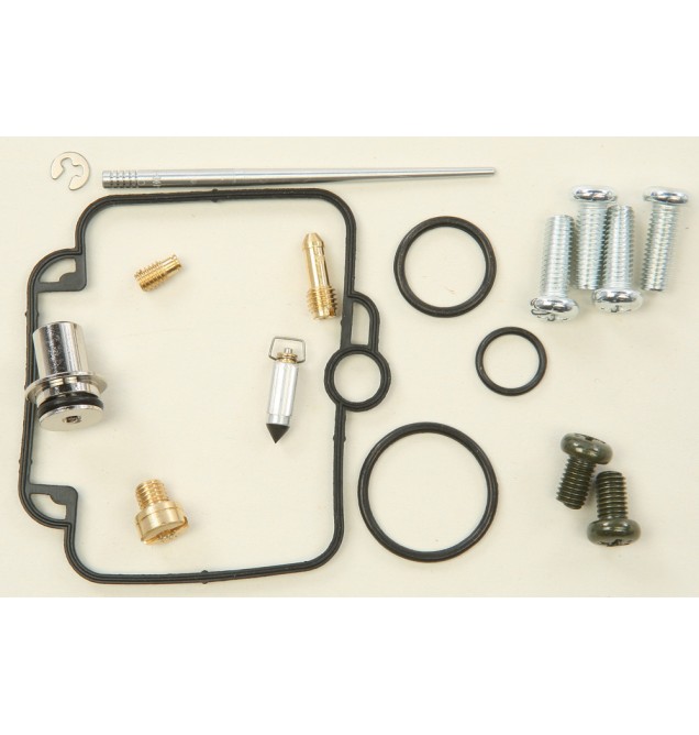 Carburetor kit