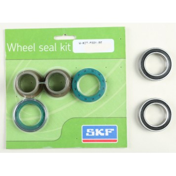 Wheel Seal Bearing Kit