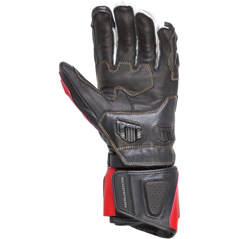 SG3 MKII Gloves SG3 MKII Gloves