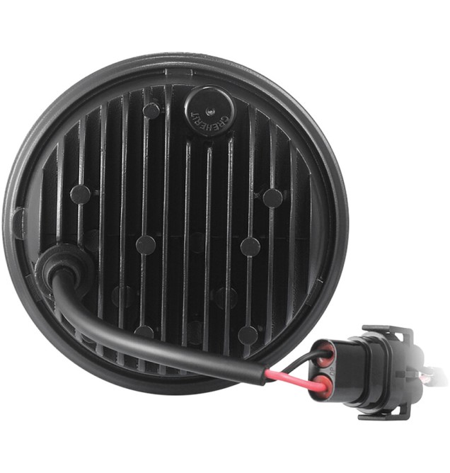 Modern LED Passing Lamps Kit