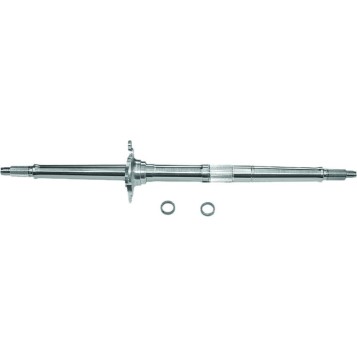 HD Axle
