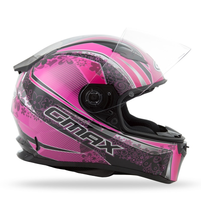 FF-49 Full Face Elegance Street Helmet FF-49 Full Face Elegance Street Helmet