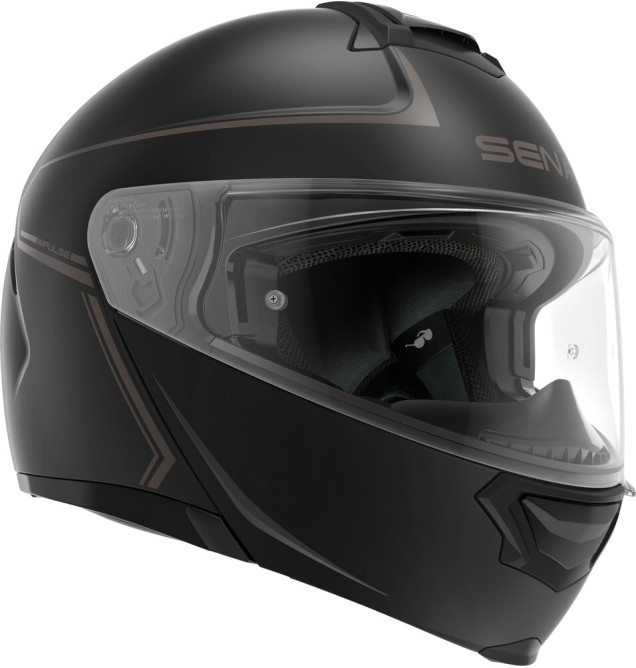 Impulse Flip Up Helmet