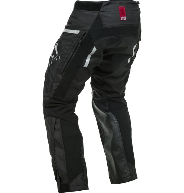 Patrol Over-Boot Pants