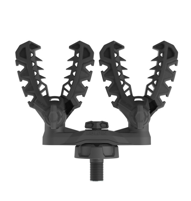 KXP Rhino XLR Grips