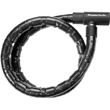 Quantum Armored Cable Lock