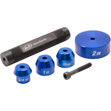WHEEL BEARING DRIVER FOR `00-UP HD WHEELS