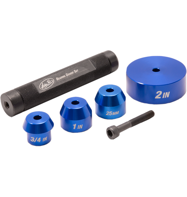 WHEEL BEARING DRIVER FOR `00-UP HD WHEELS