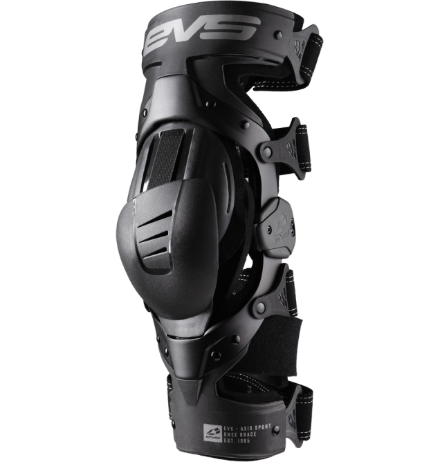 Axis Sport Knee Brace